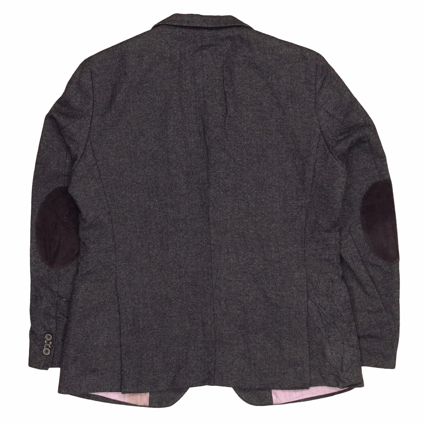 Tommy Hilfiger Grey Jacket - M