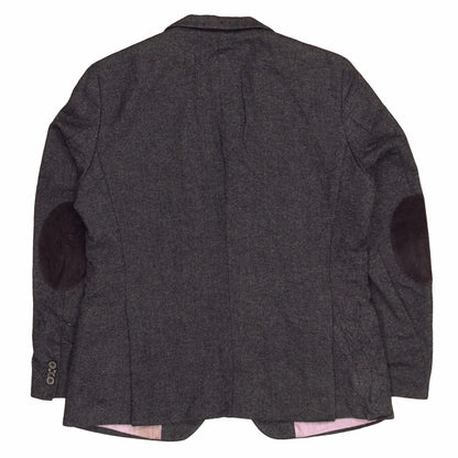 Tommy Hilfiger Grey Jacket - M