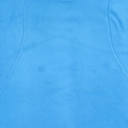 The North Face Blue Sweatshirt - S (women)