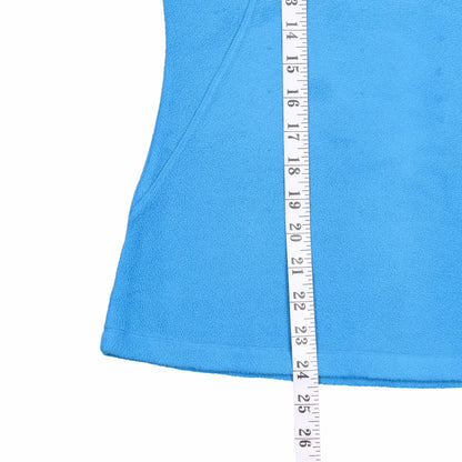 The North Face Blue Sweatshirt - S (women)