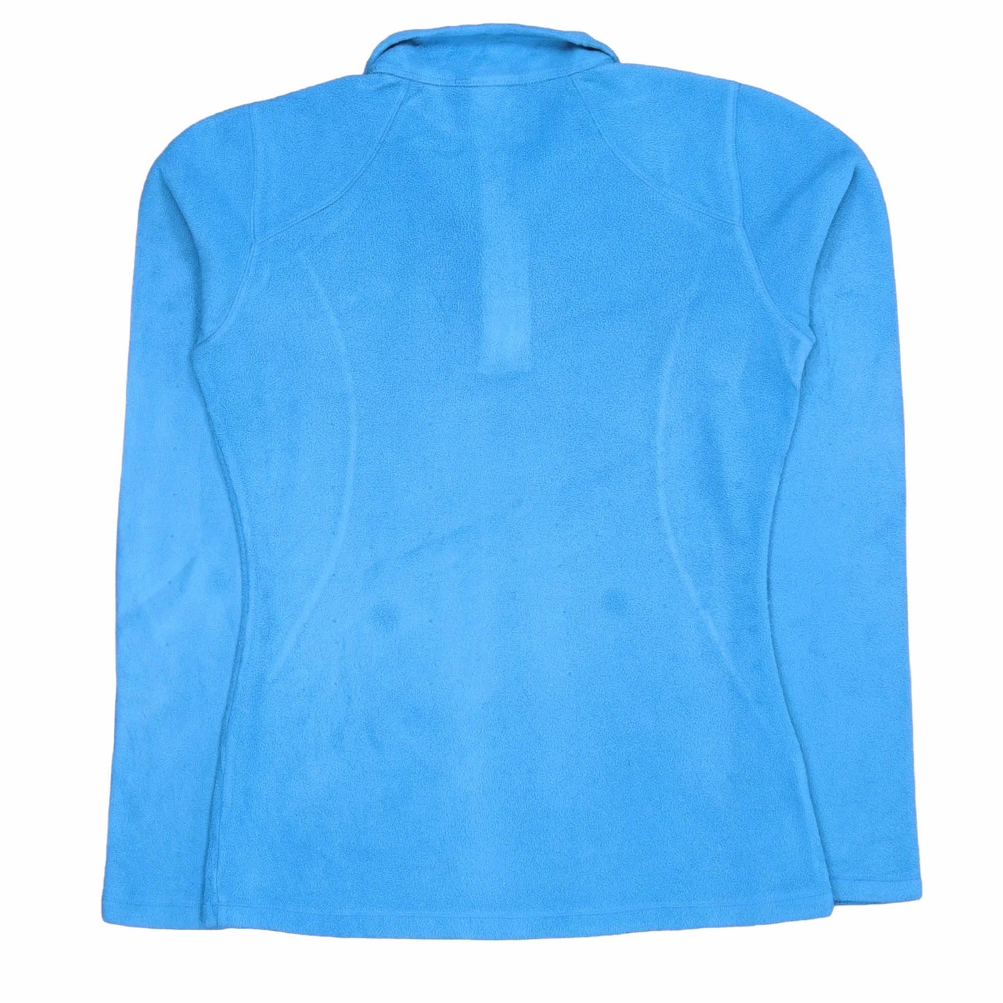 The North Face Blue Sweatshirt - S (women)