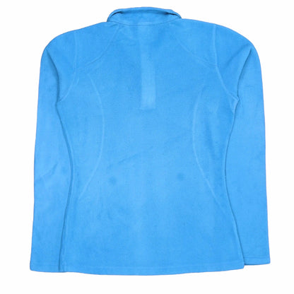 The North Face Blue Sweatshirt - S (women)