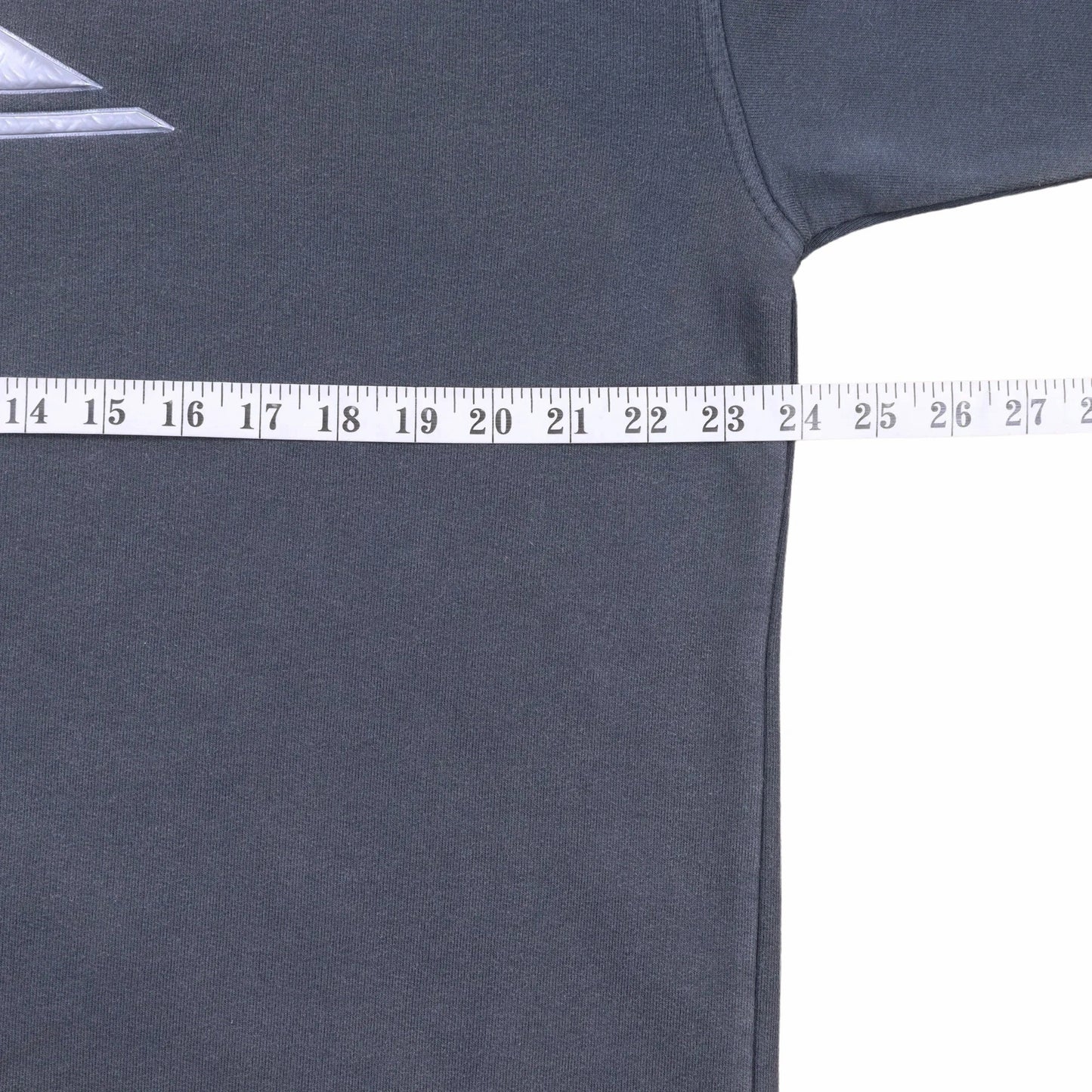 Quicksilver Grey Sweatshirt - L