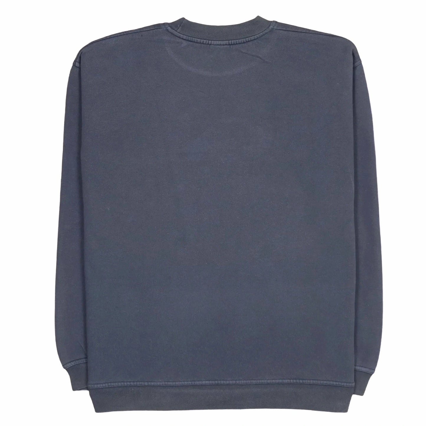 Quicksilver Grey Sweatshirt - L