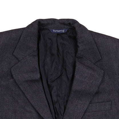 Burberry Brown Jacket - S