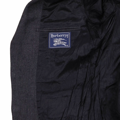 Burberry Brown Jacket - S