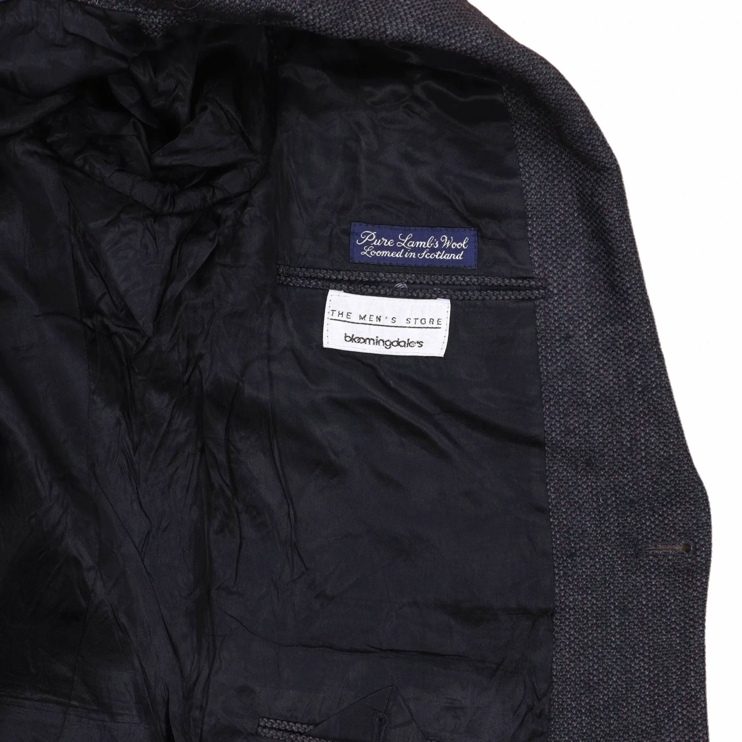 Burberry Brown Jacket - S