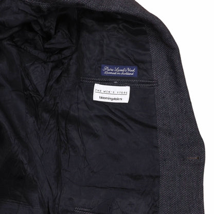 Burberry Brown Jacket - S