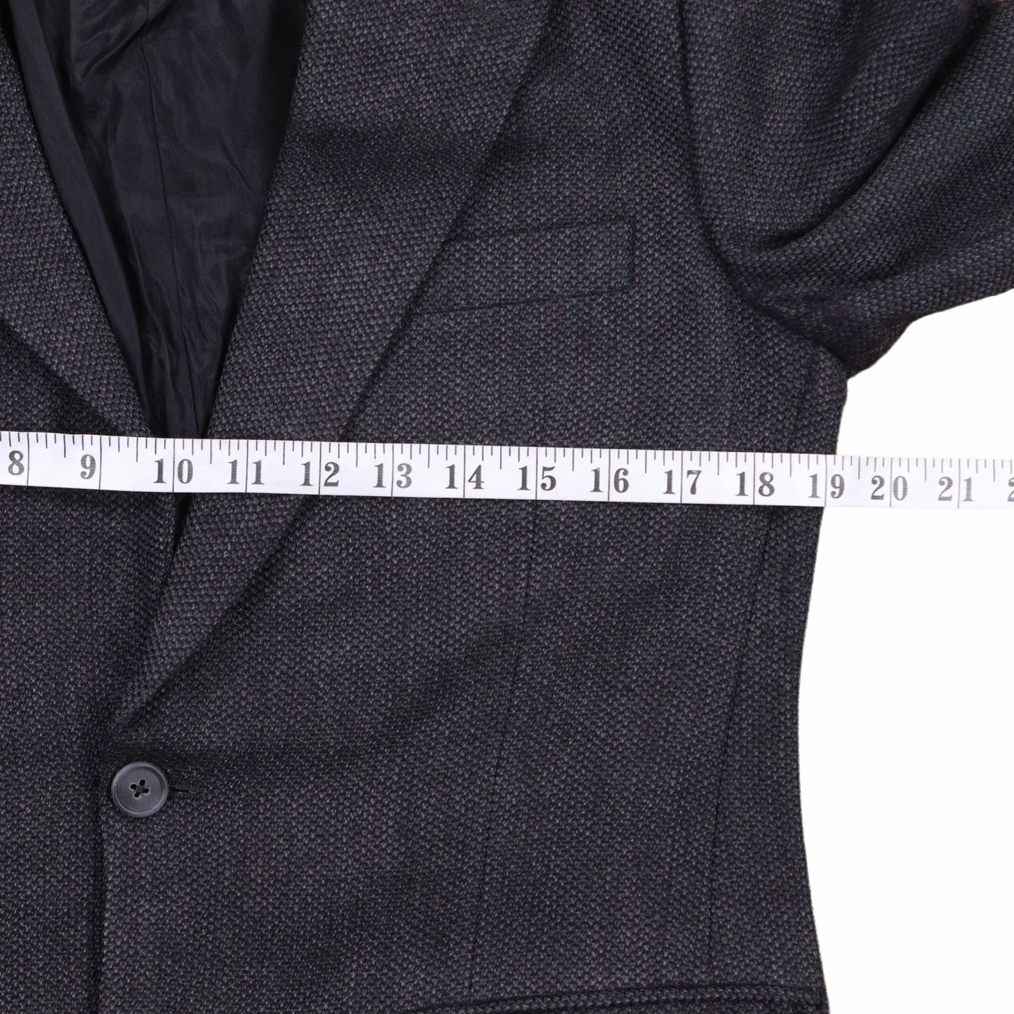 Burberry Brown Jacket - S