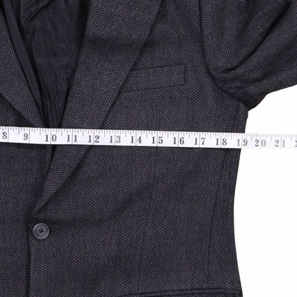 Burberry Brown Jacket - S