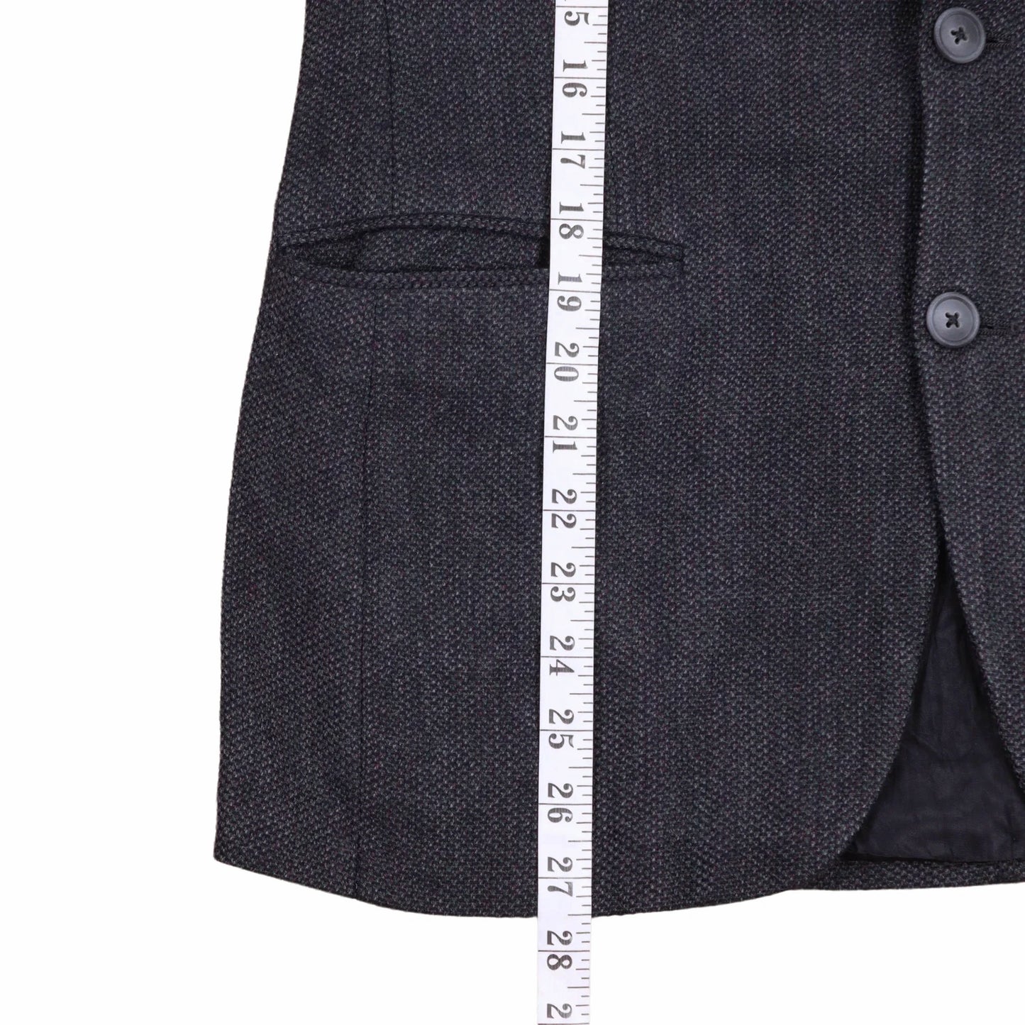 Burberry Brown Jacket - S