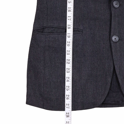 Burberry Brown Jacket - S