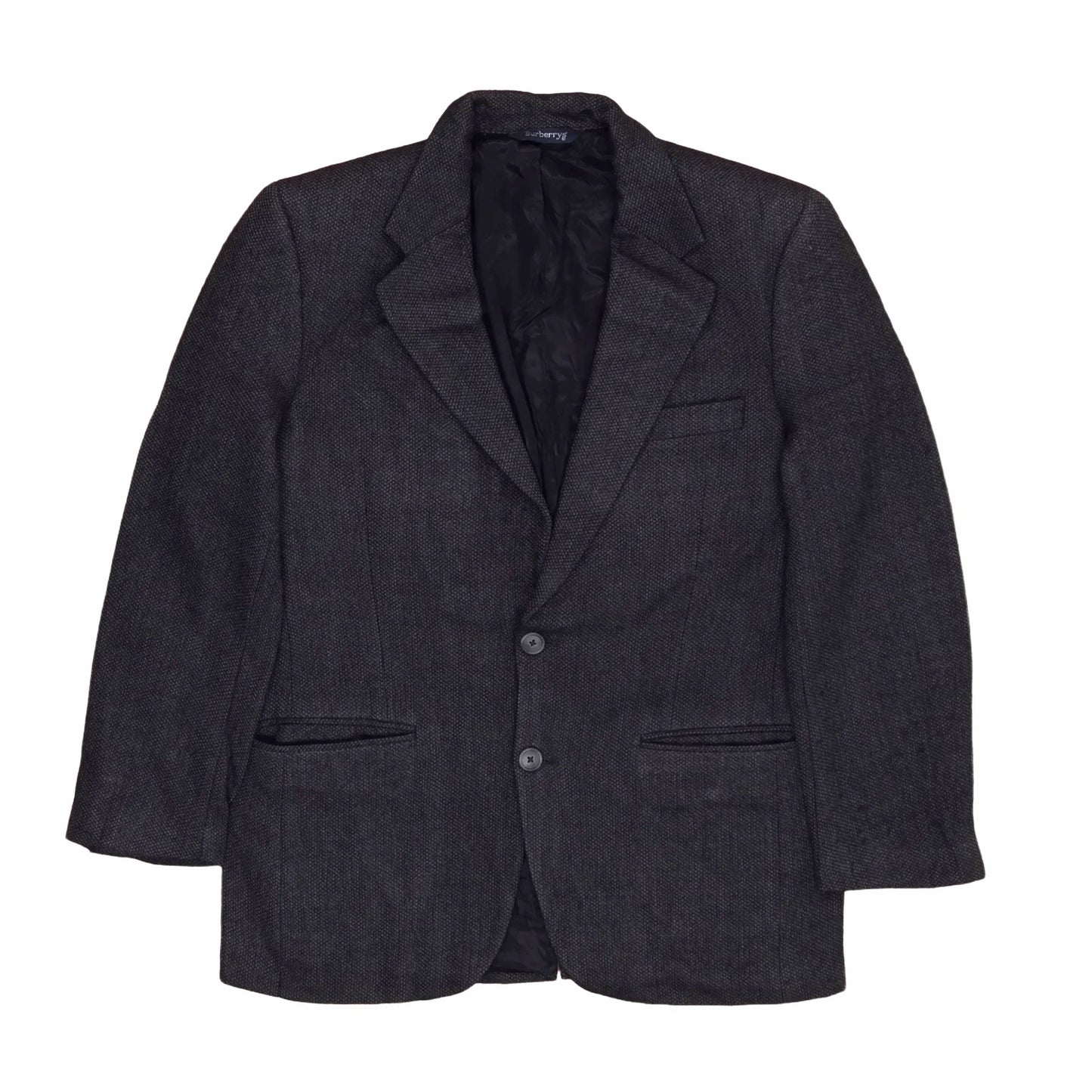 Burberry Brown Jacket - S