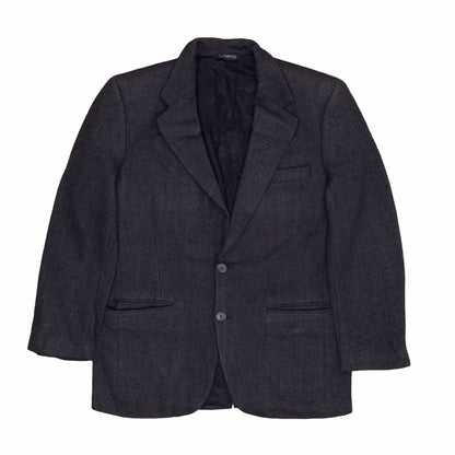 Burberry Brown Jacket - S