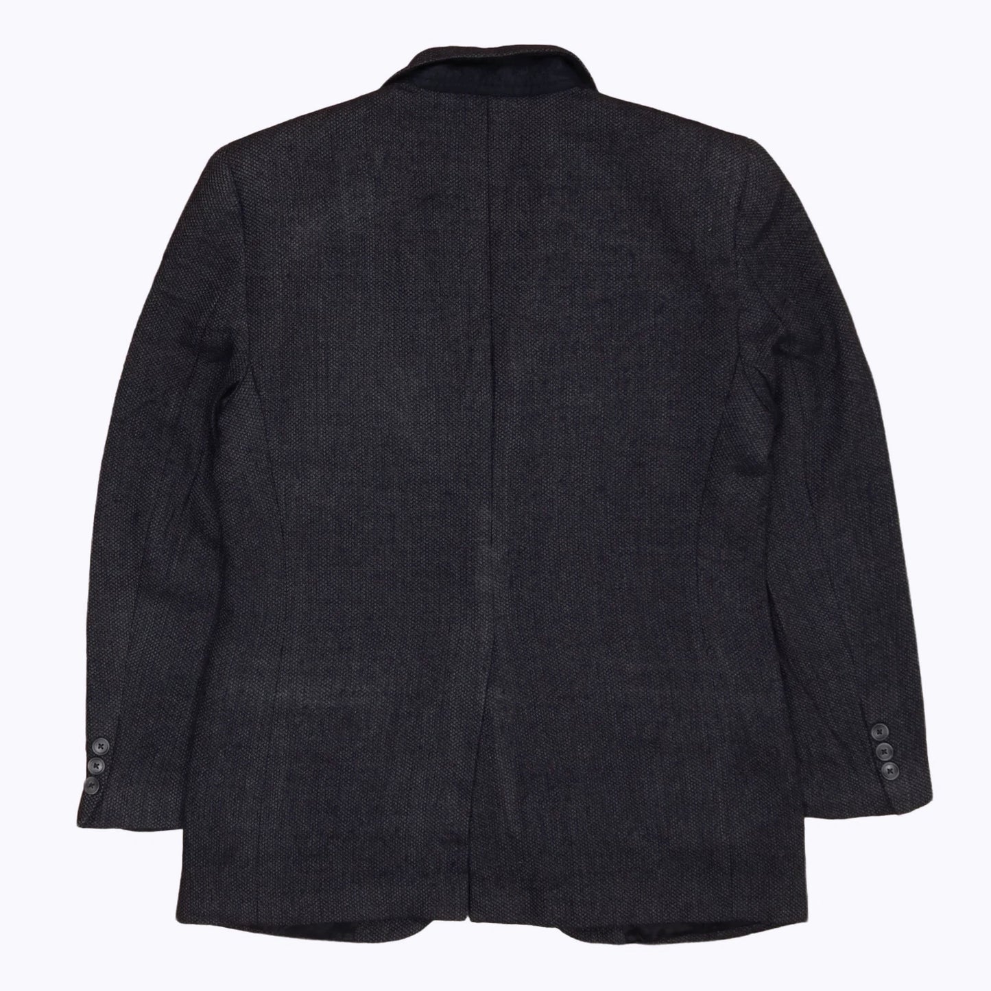 Burberry Brown Jacket - S