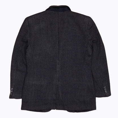 Burberry Brown Jacket - S