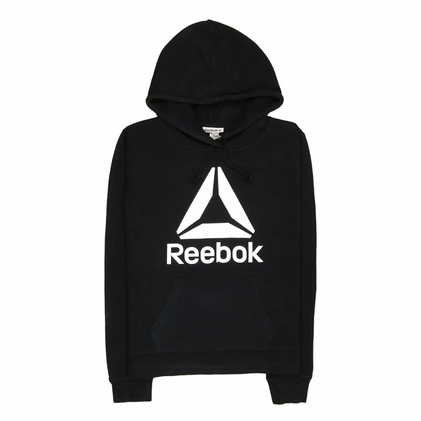 Reebok Black Sweatshirt - S