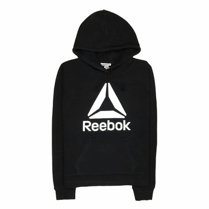 Reebok Black Sweatshirt - S