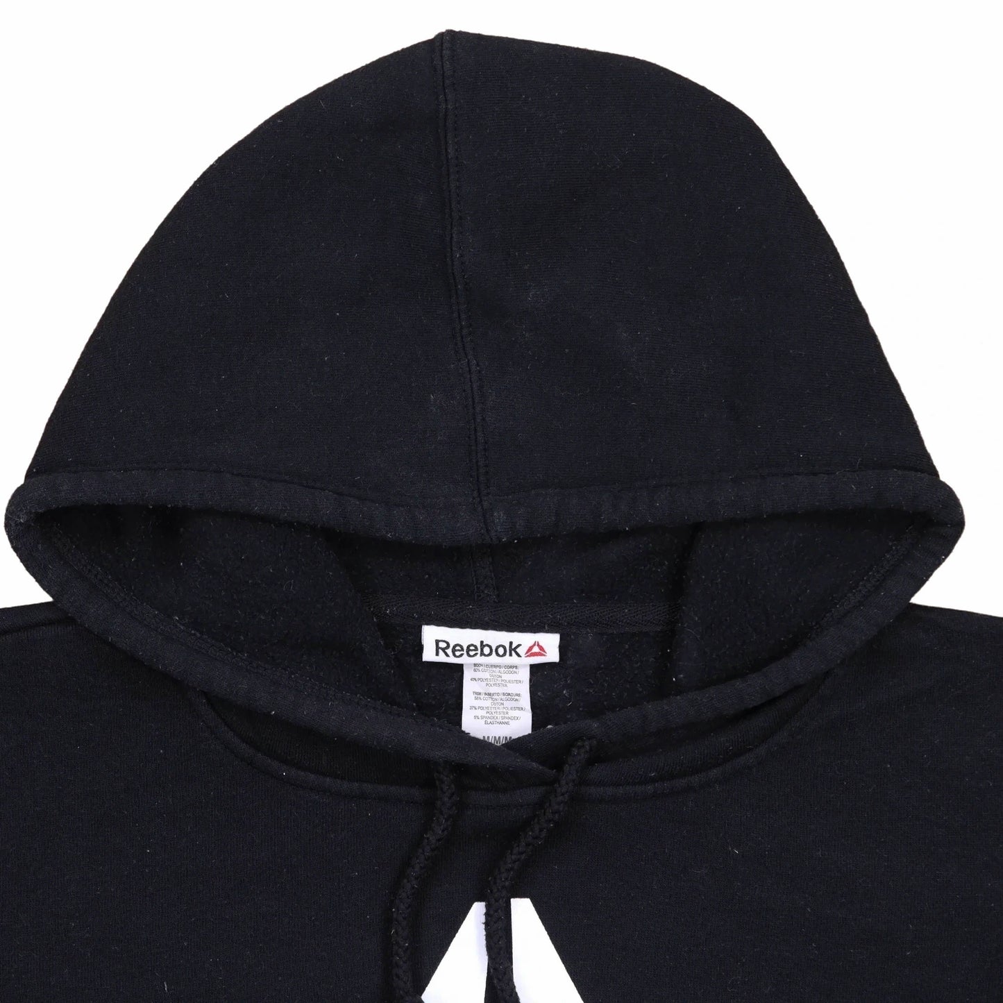 Reebok Black Sweatshirt - S