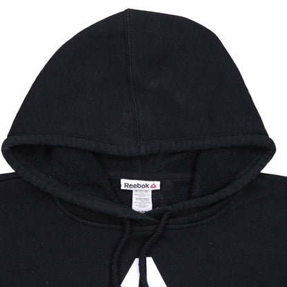 Reebok Black Sweatshirt - S