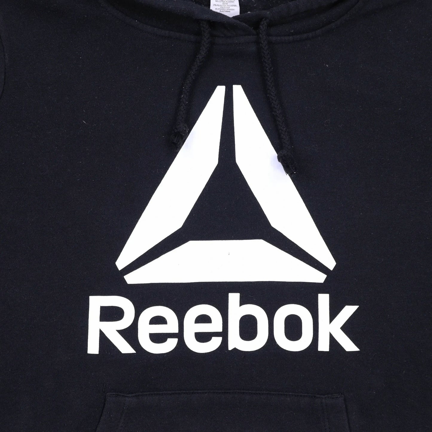Reebok Black Sweatshirt - S