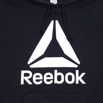 Reebok Black Sweatshirt - S