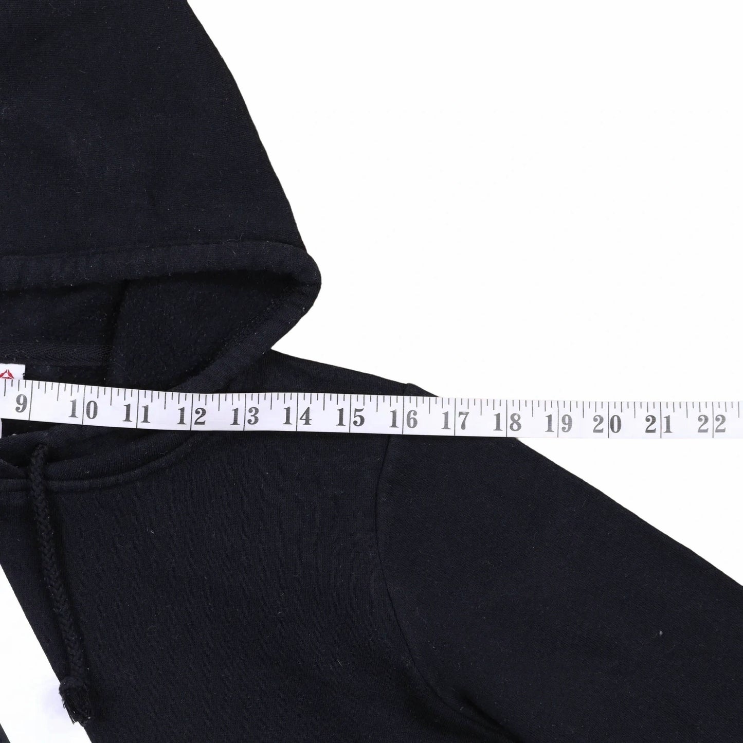 Reebok Black Sweatshirt - S