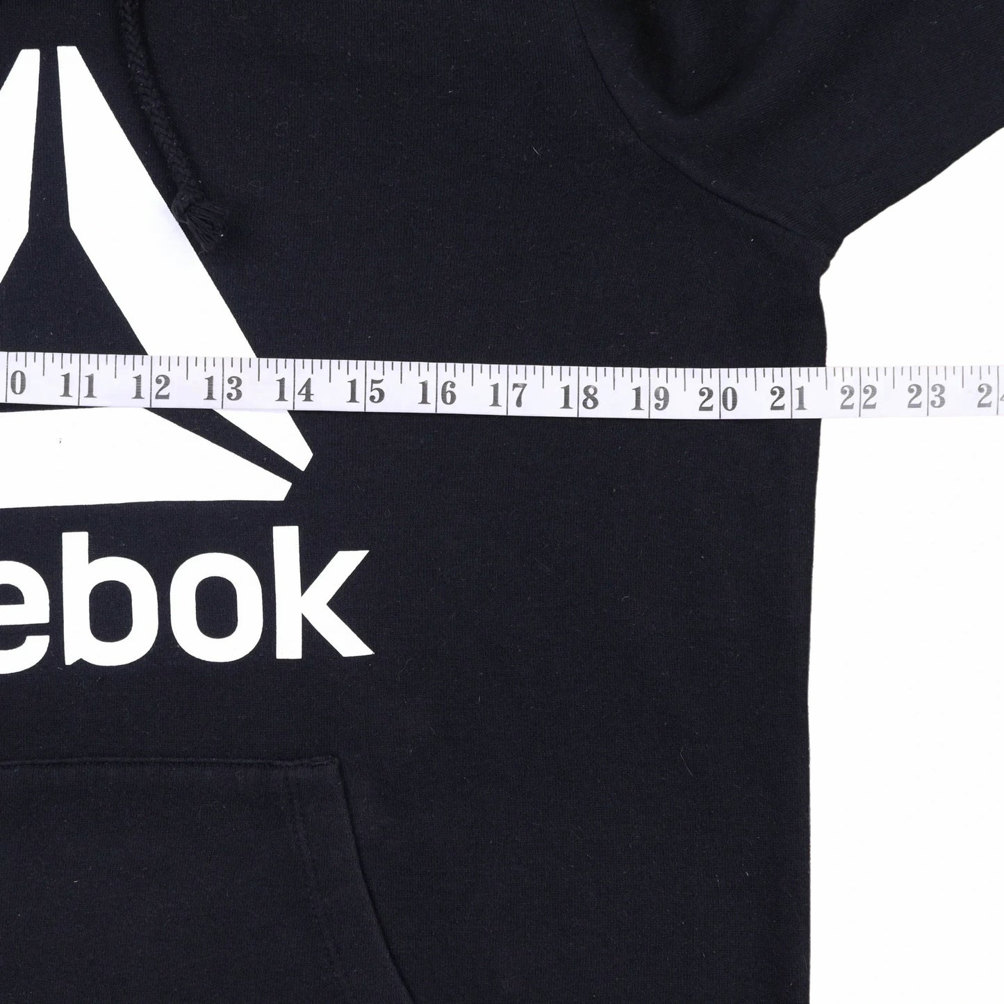 Reebok Black Sweatshirt - S