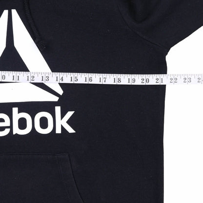 Reebok Black Sweatshirt - S