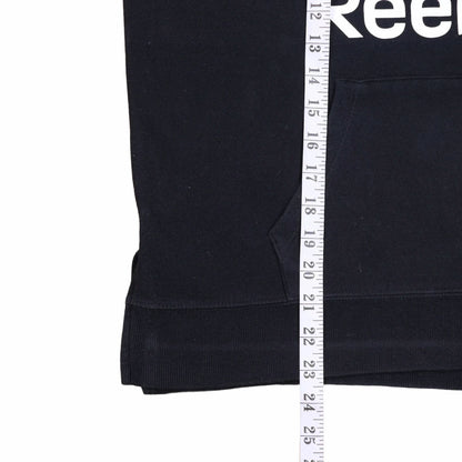 Reebok Black Sweatshirt - S