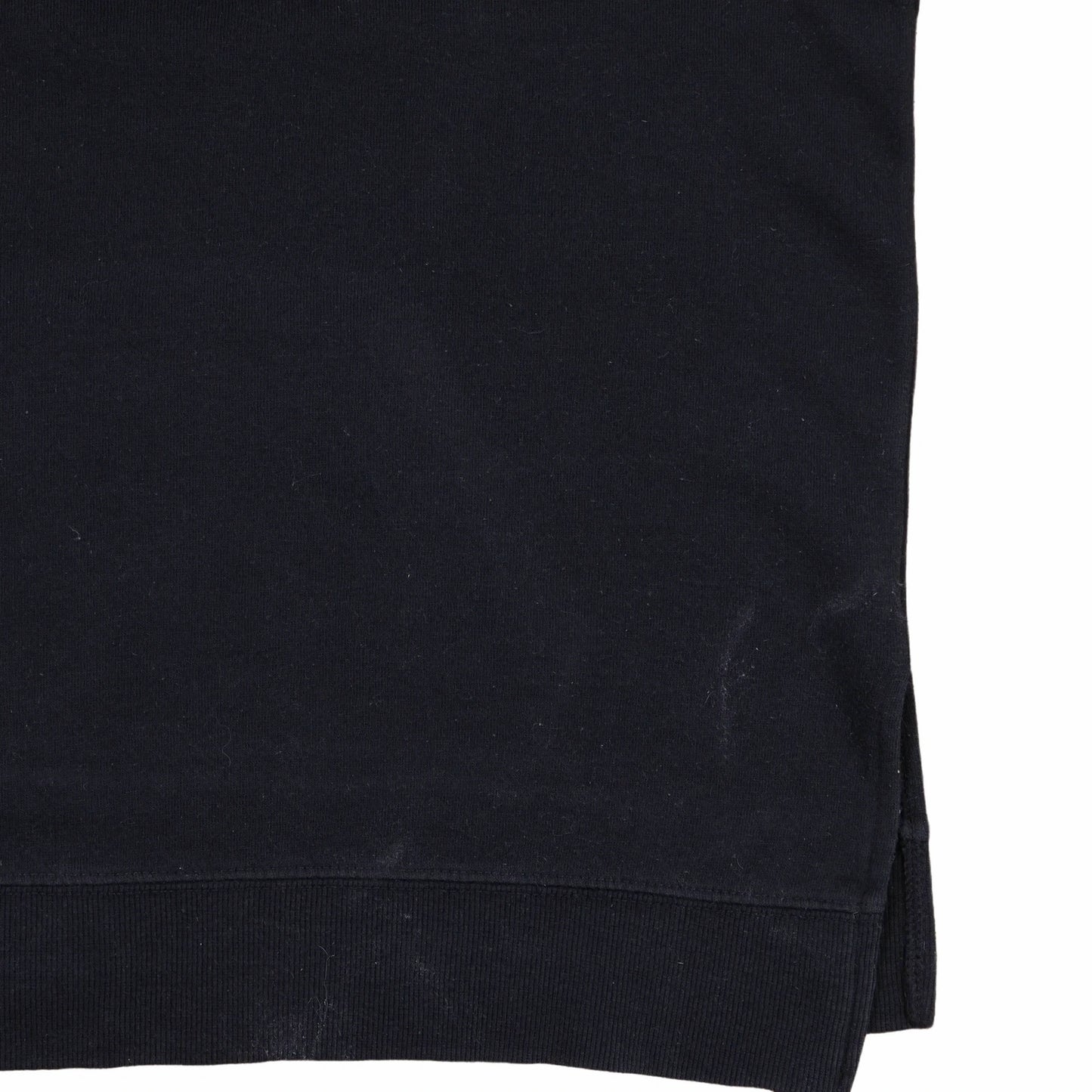 Reebok Black Sweatshirt - S