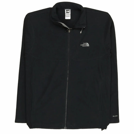The North Face Black Sweatshirt - S