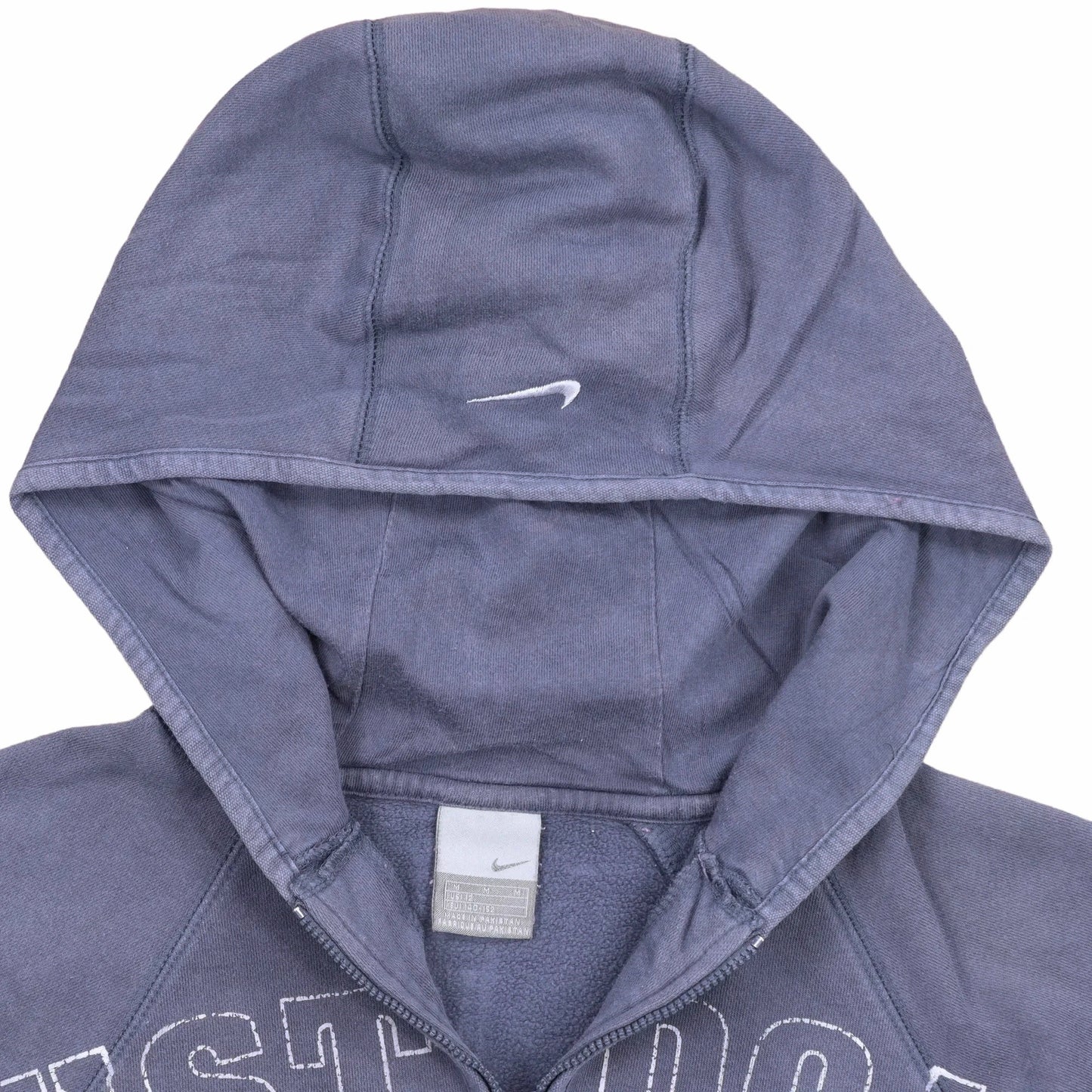 Nike Grey T-shirt - XS