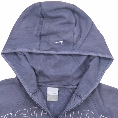 Nike Grey T-shirt - XS