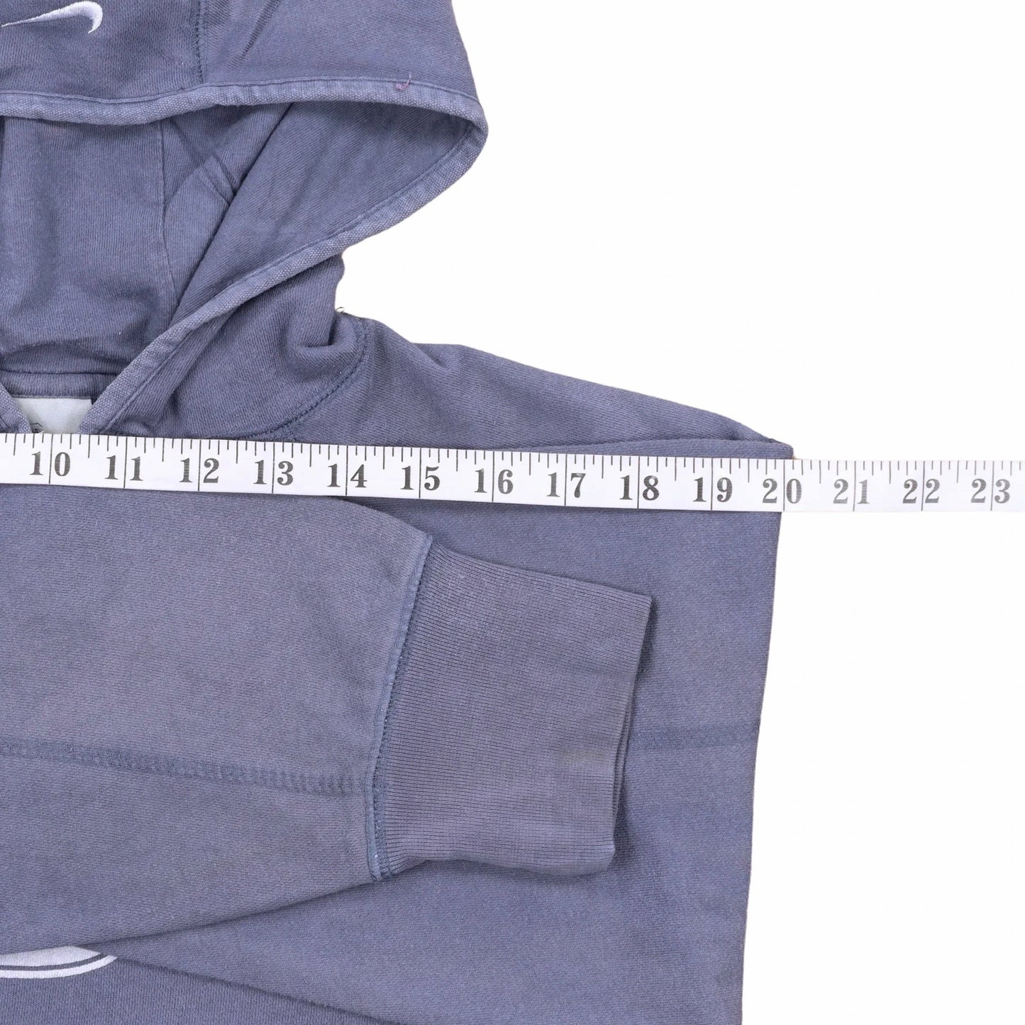 Nike Grey T-shirt - XS