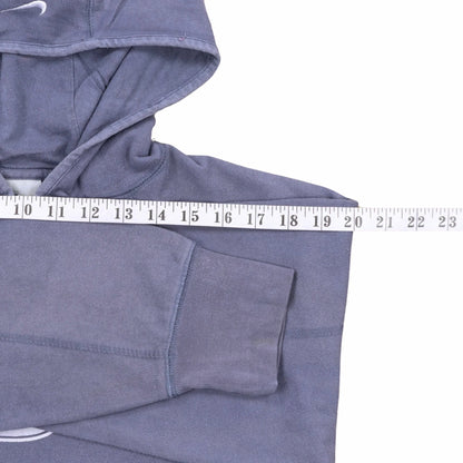 Nike Grey T-shirt - XS