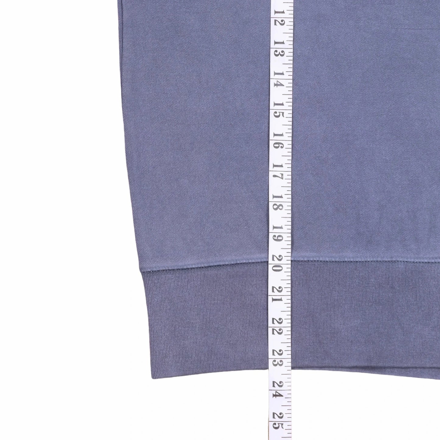 Nike Grey T-shirt - XS