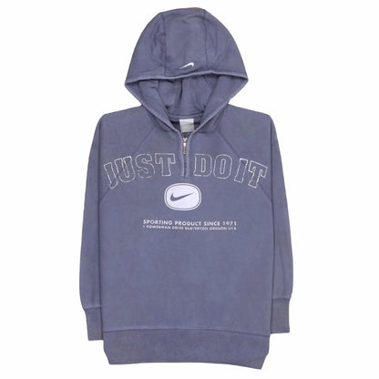 Nike Grey T-shirt - XS