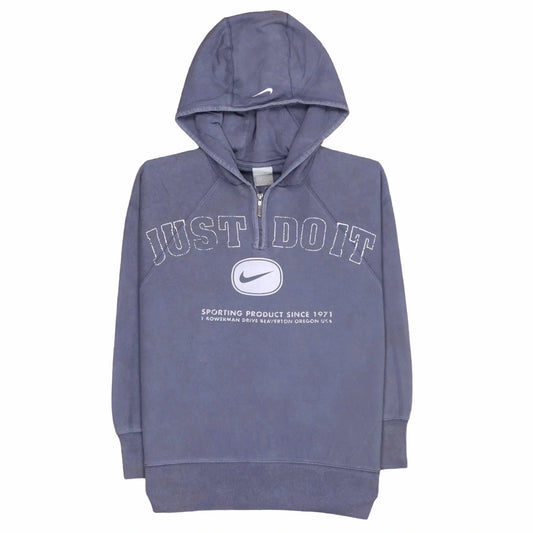 Nike Grey T-shirt - XS