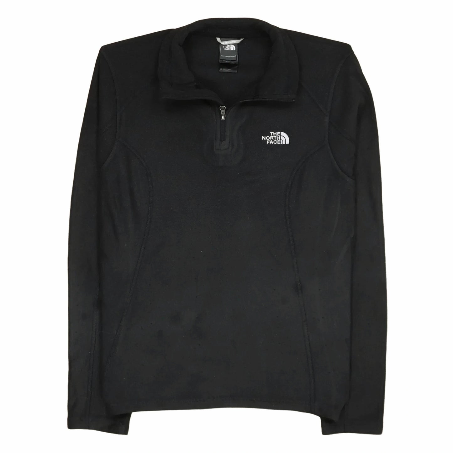 The North Face Black Sweatshirt - M (women)