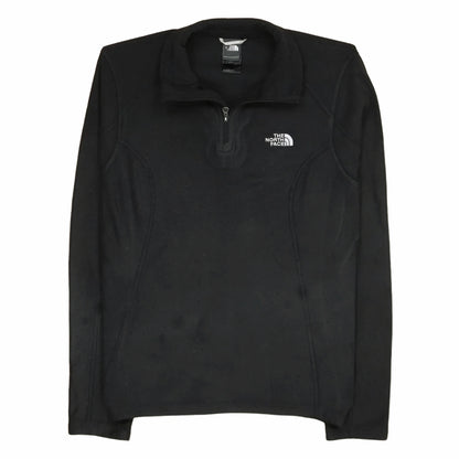 The North Face Black Sweatshirt - M (women)