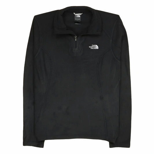 The North Face Black Sweatshirt - M (women)