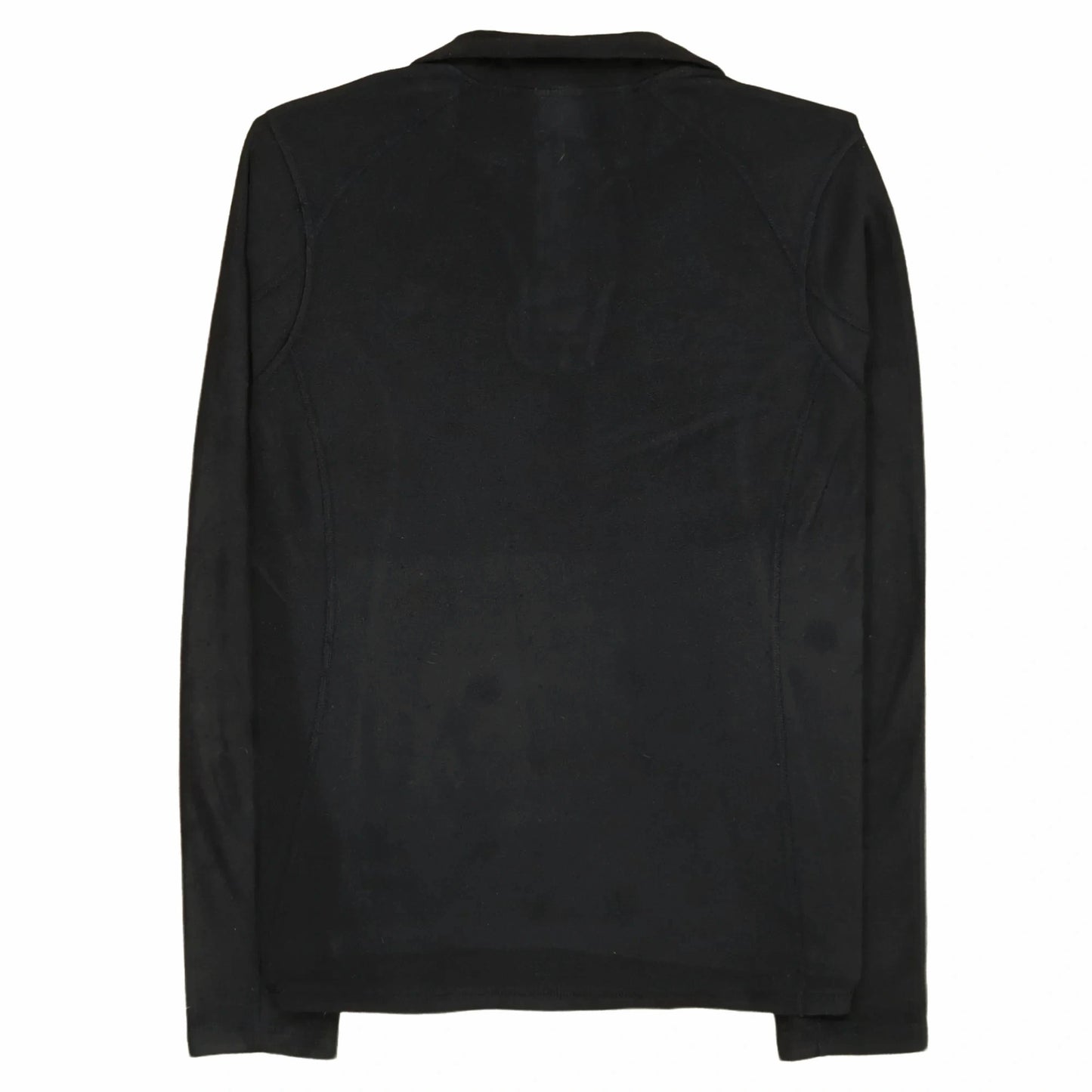 The North Face Black Sweatshirt - M (women)
