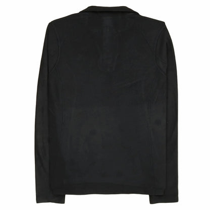 The North Face Black Sweatshirt - M (women)
