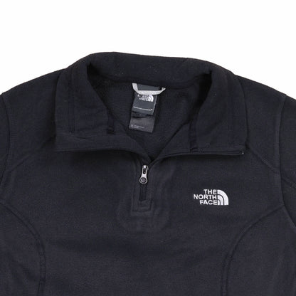 The North Face Black Sweatshirt - M (women)