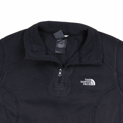The North Face Black Sweatshirt - M (women)