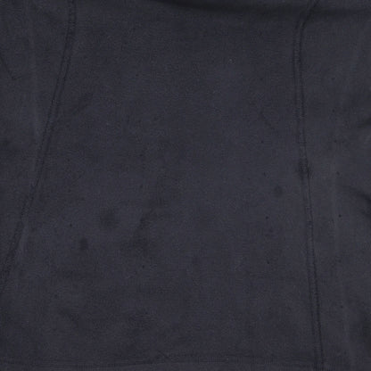 The North Face Black Sweatshirt - M (women)