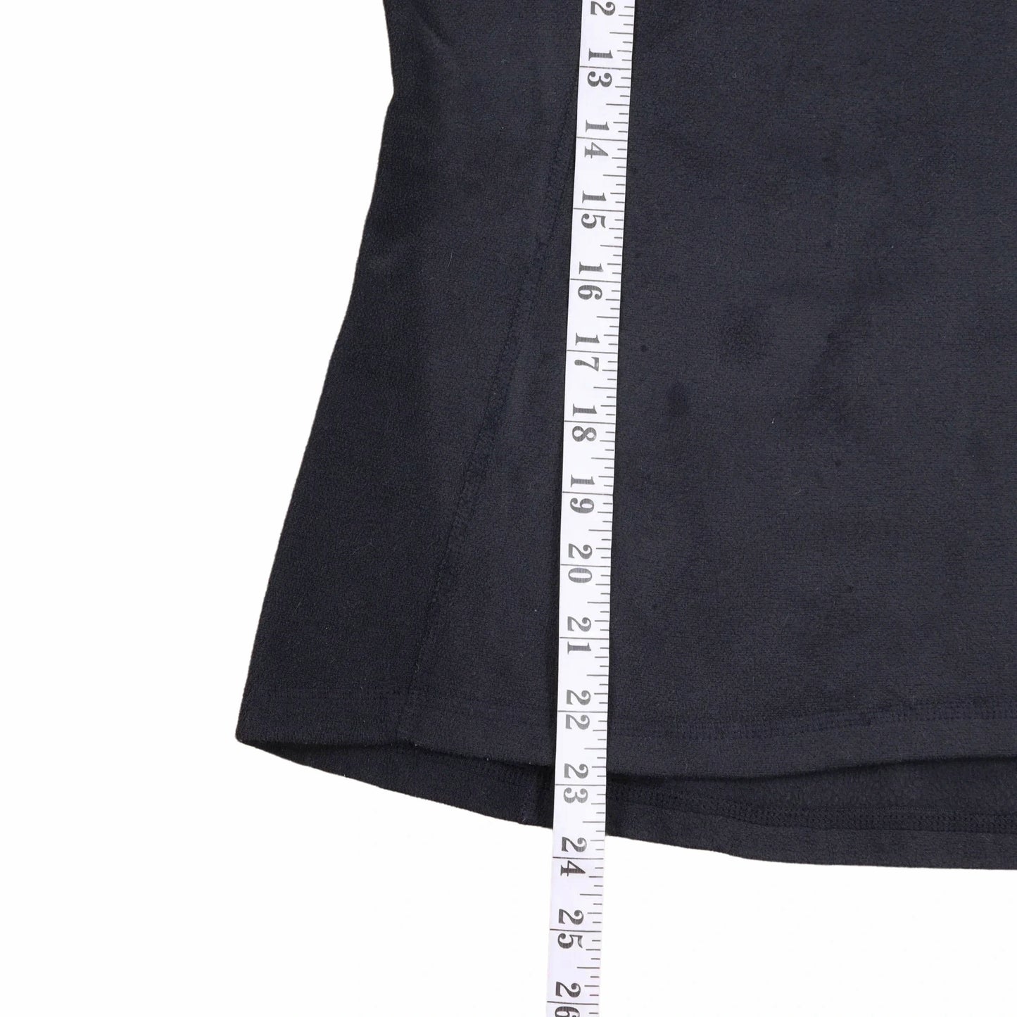 The North Face Black Sweatshirt - M (women)