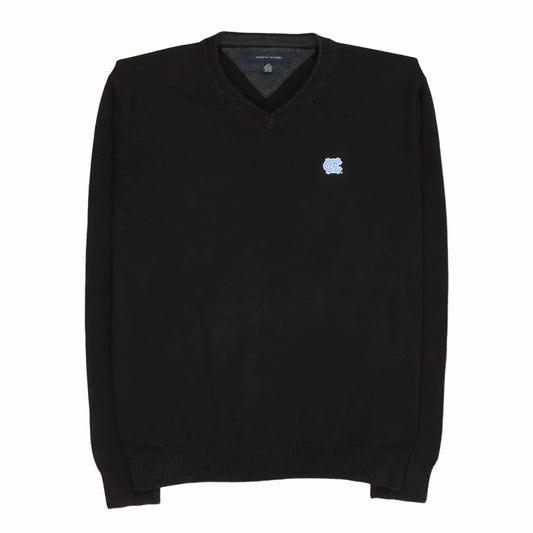 Tommy Hilfiger Black Sweatshirt - S