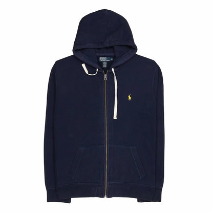 Ralph Lauren Blue Sweatshirt - XL